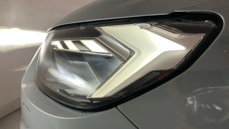 Audi A1 30 TFSI S Line 5dr S Tronic Petrol Hatchback